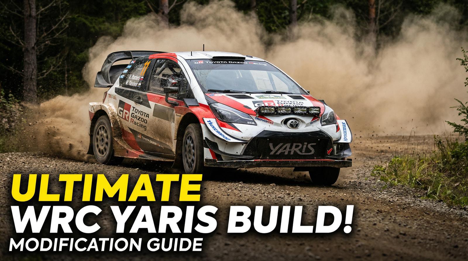 16岁视频WRC拉力赛车视频